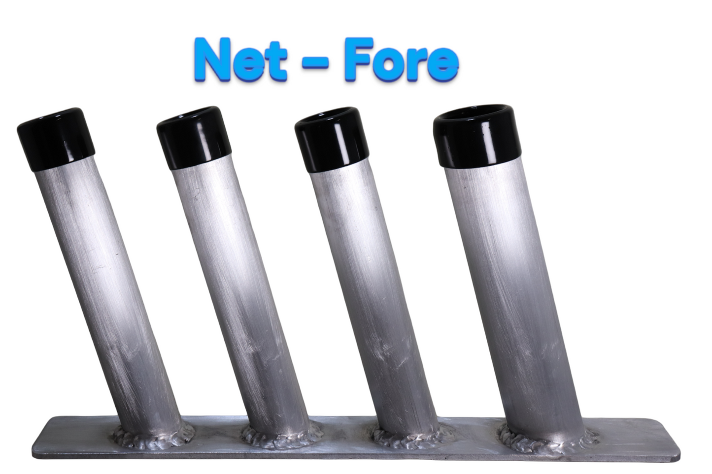 Rocket Launcher Rod Holder