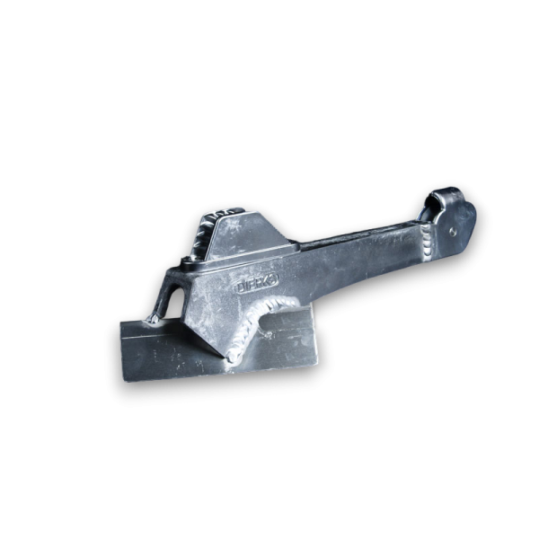Side Anchor Release