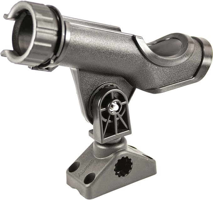 Scotty Powerlock Rod Holder