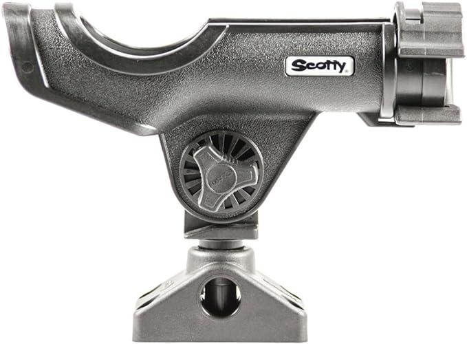 Scotty Powerlock Rod Holder