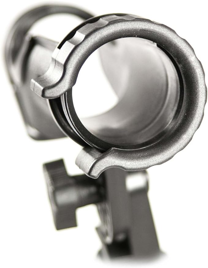 Scotty Powerlock Rod Holder
