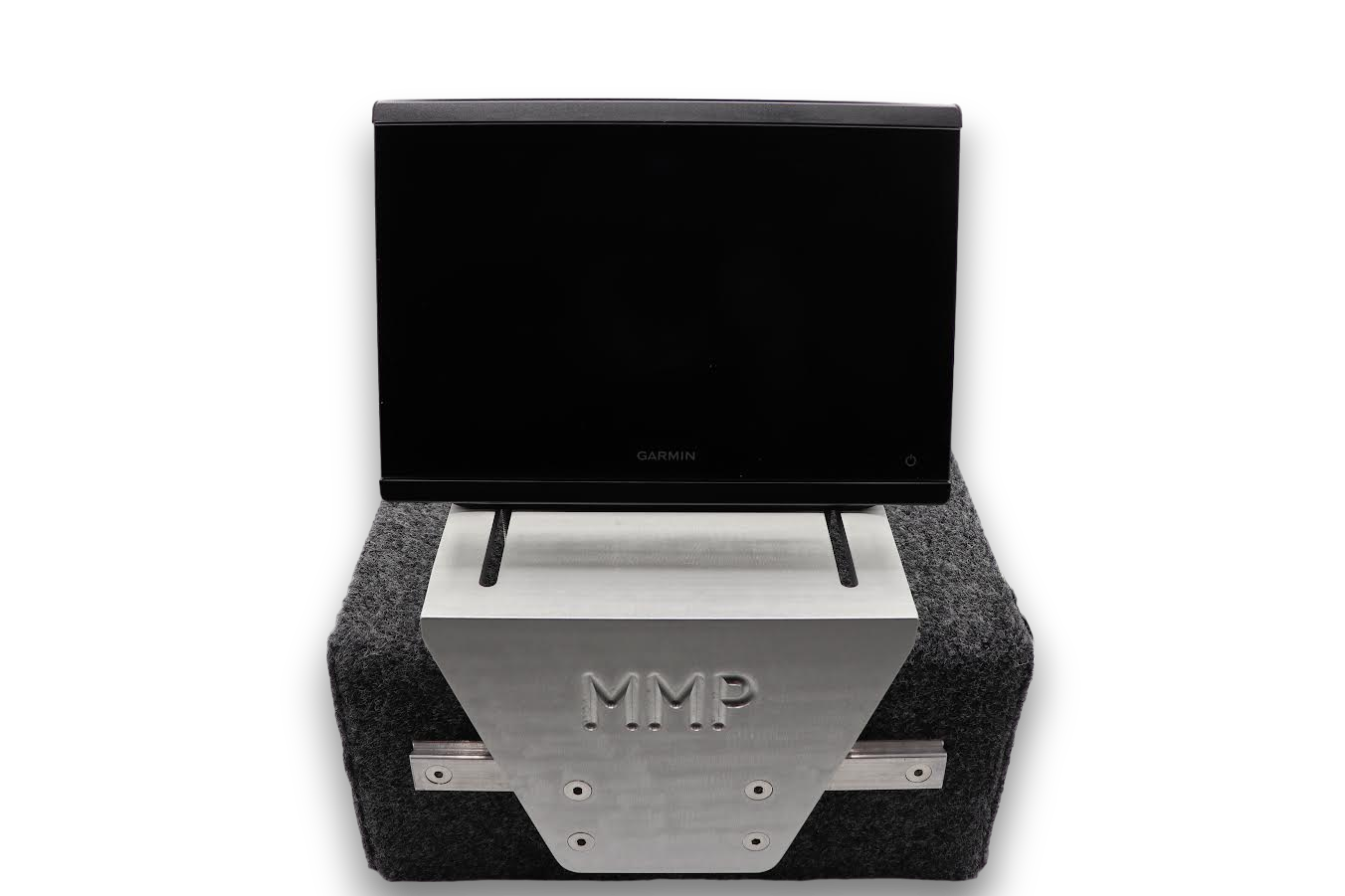 Screen Mount