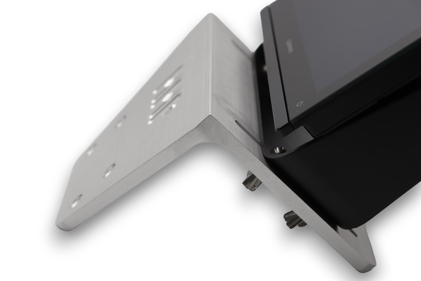 Screen Mount