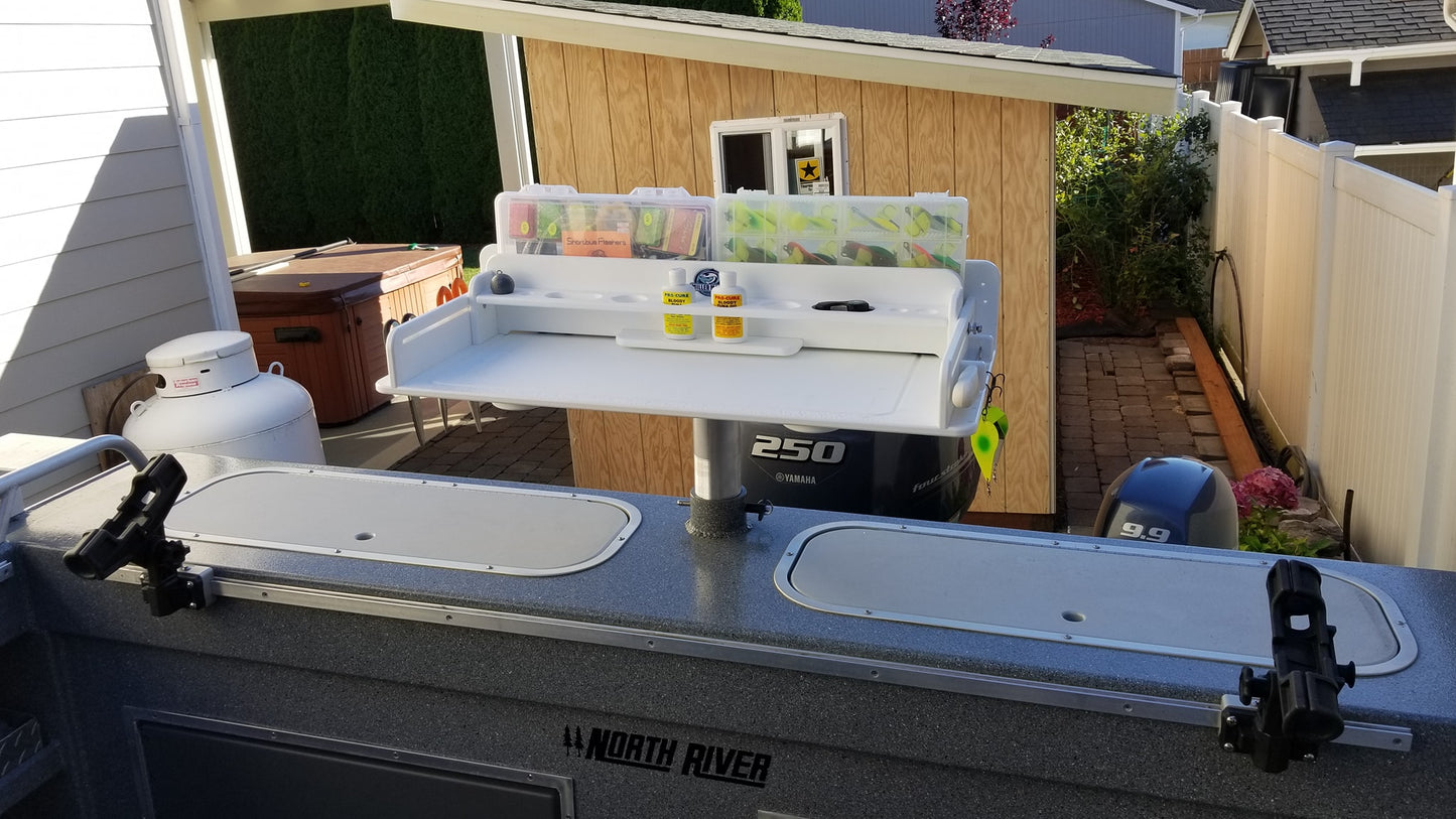 Ski Pylon Table Mount