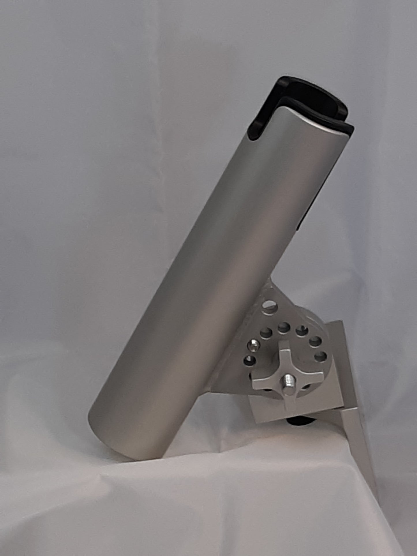 Tube Rod Holder style 1