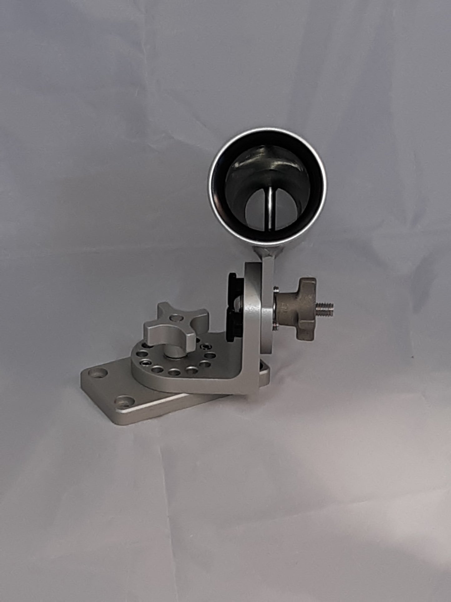 Tube Rod Holder Style 2