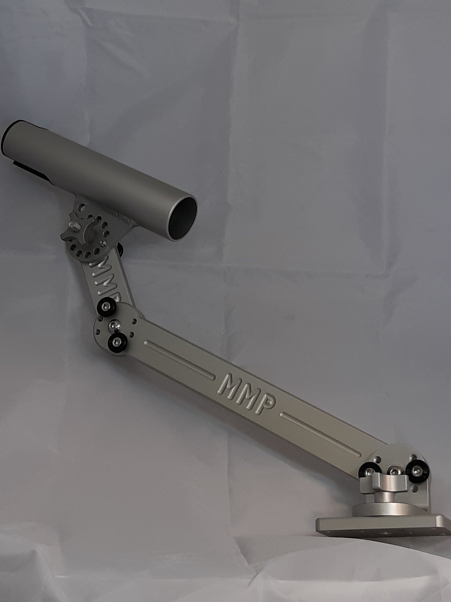 Tube Rod Holder Style I In Line Kit