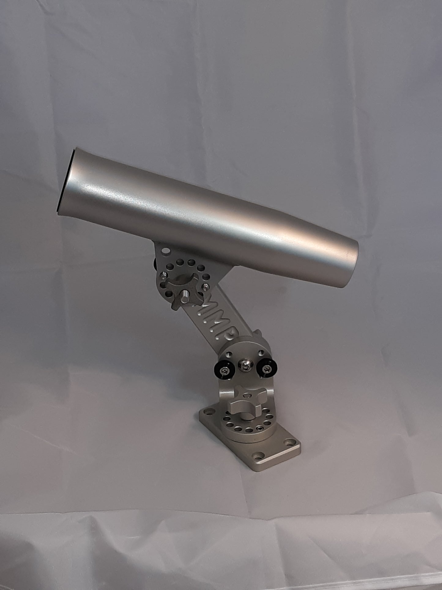 Tube Rod Holder Style II Pedestal Kit