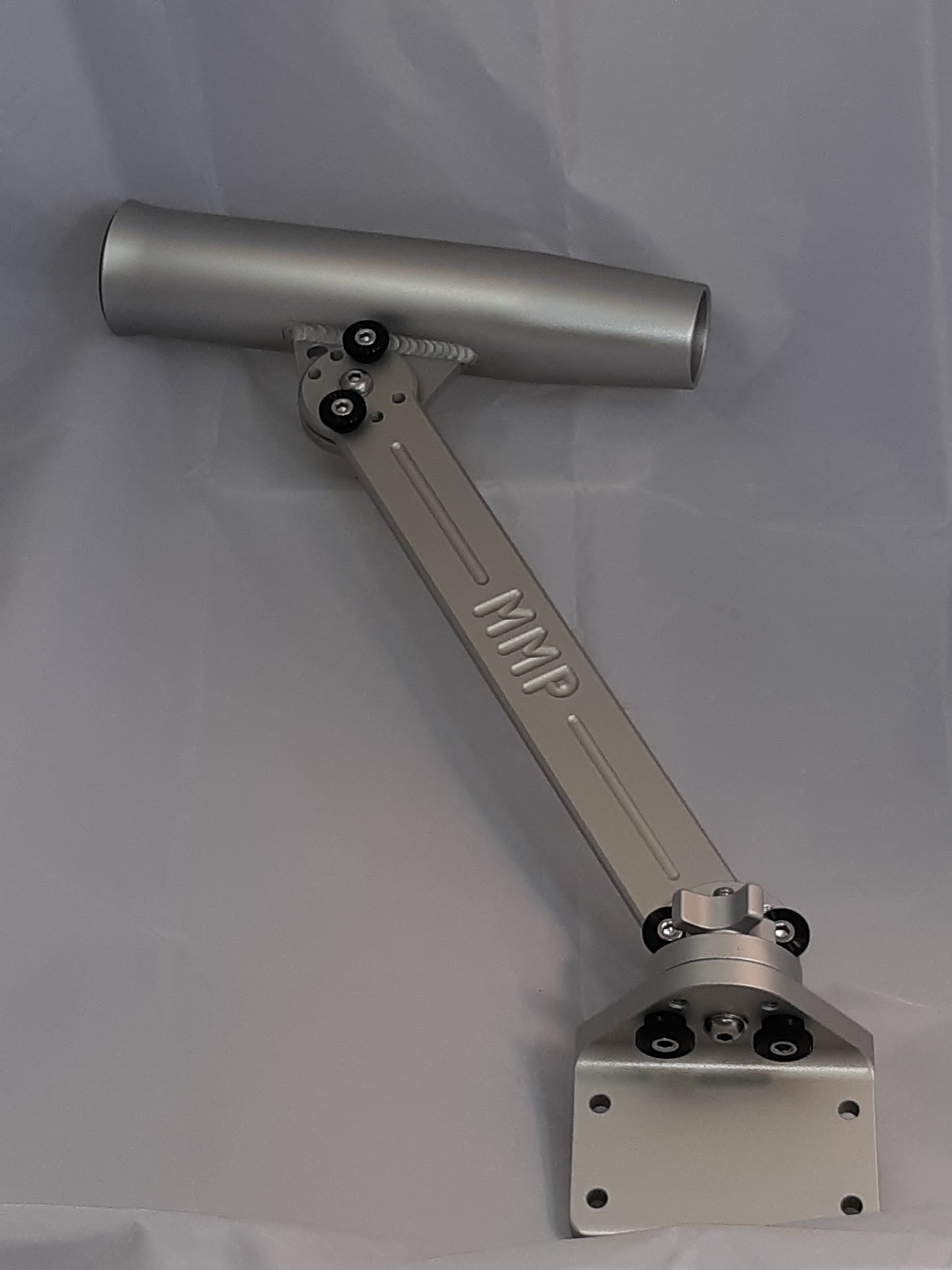 Tube Rod Holder Type II Side Mount Kit