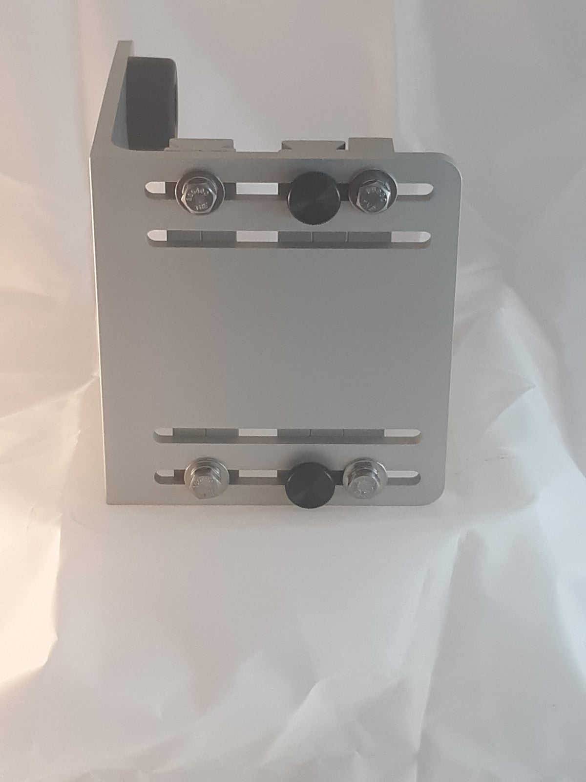 Sliding Rail Downrigger Mount – MMP
