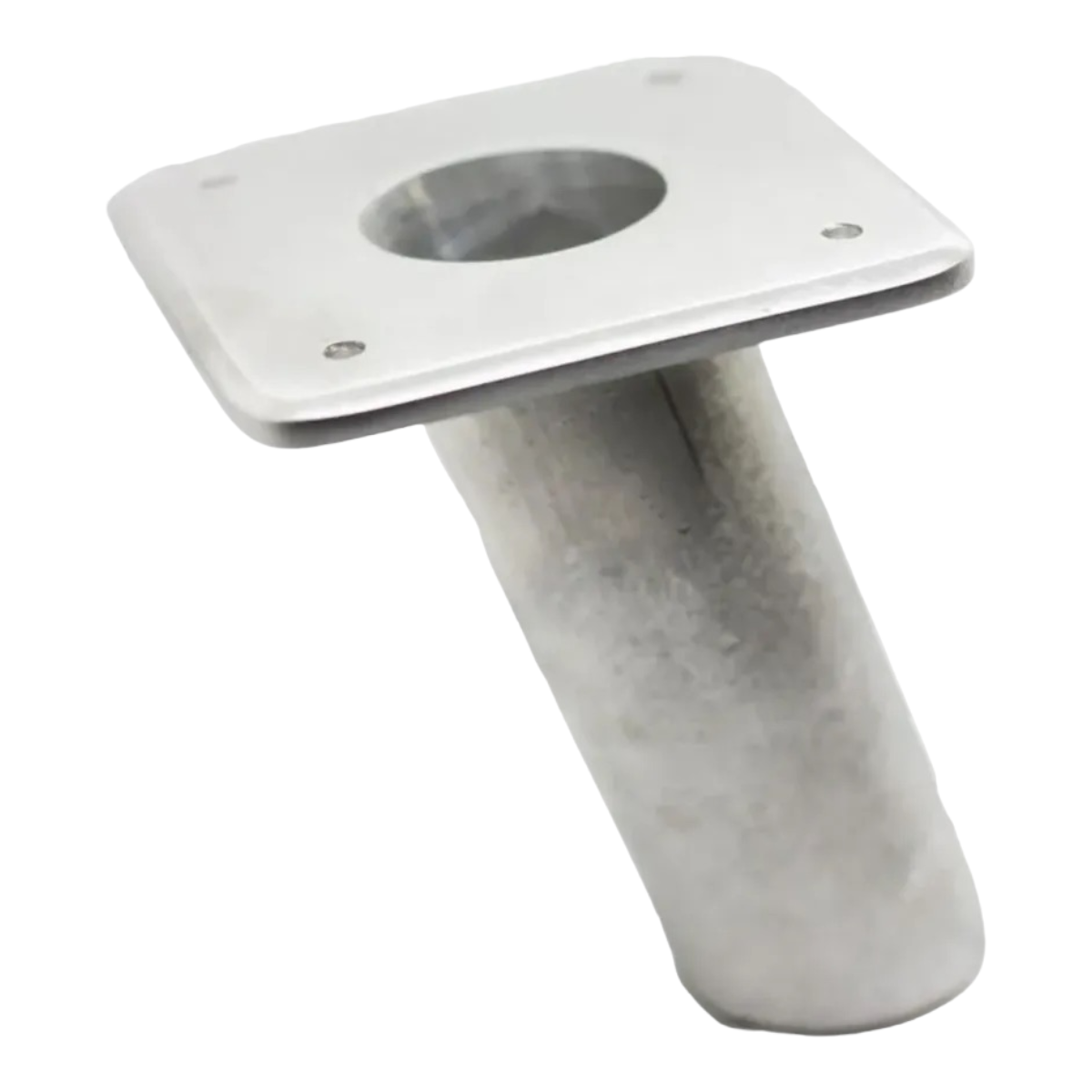 Flush Mounted Rod Holder
