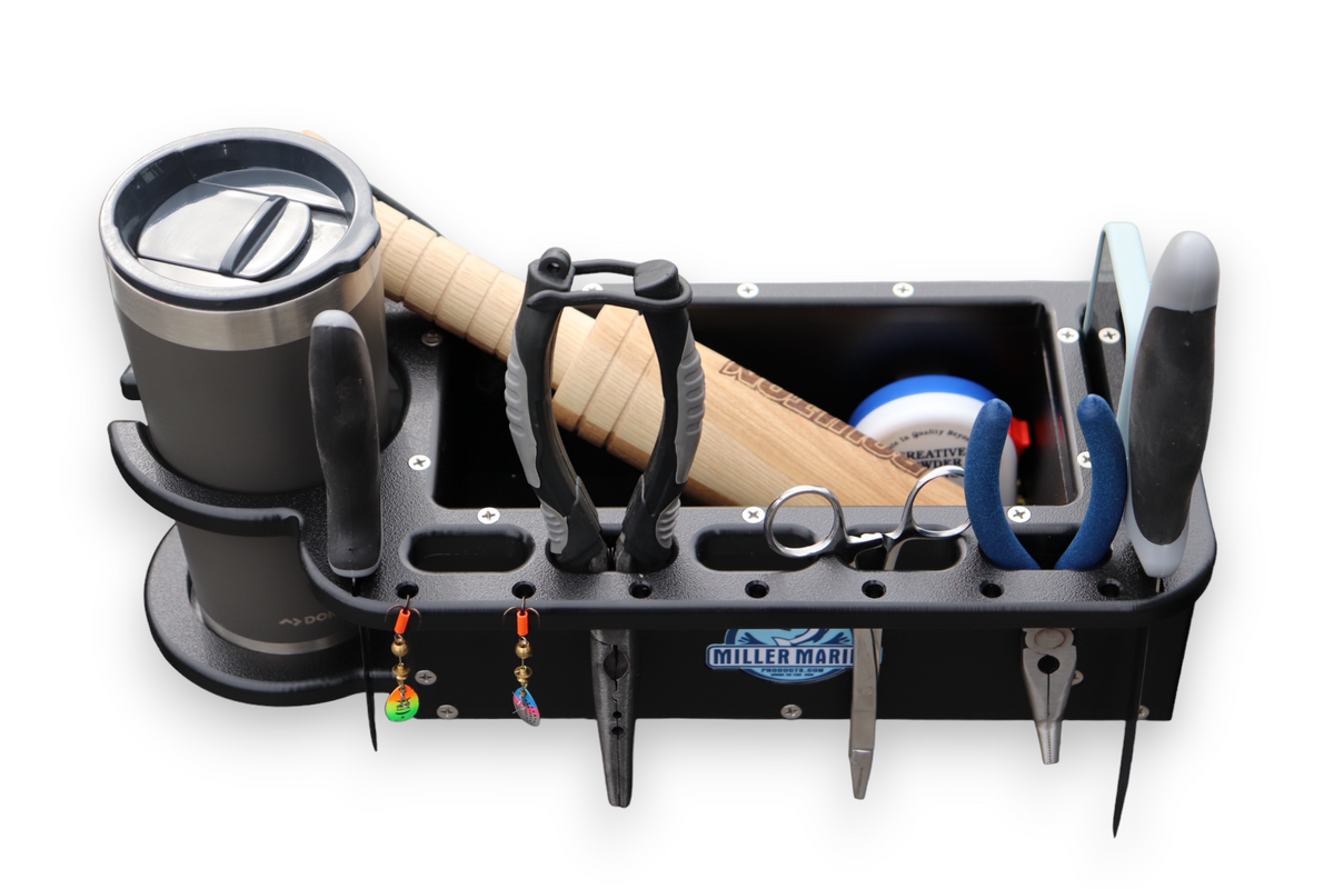Junk Drawer – MMP