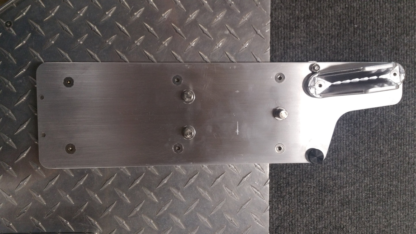 Anchor Nest Removable Mount