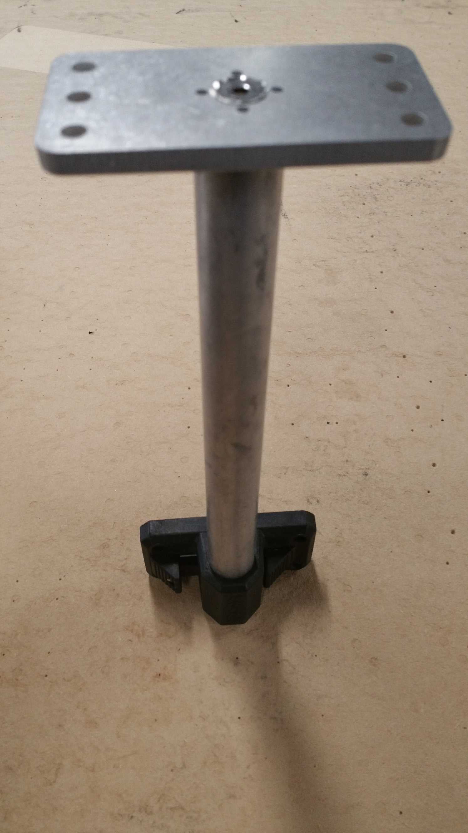 Aluminum Rod Extensions – MMP