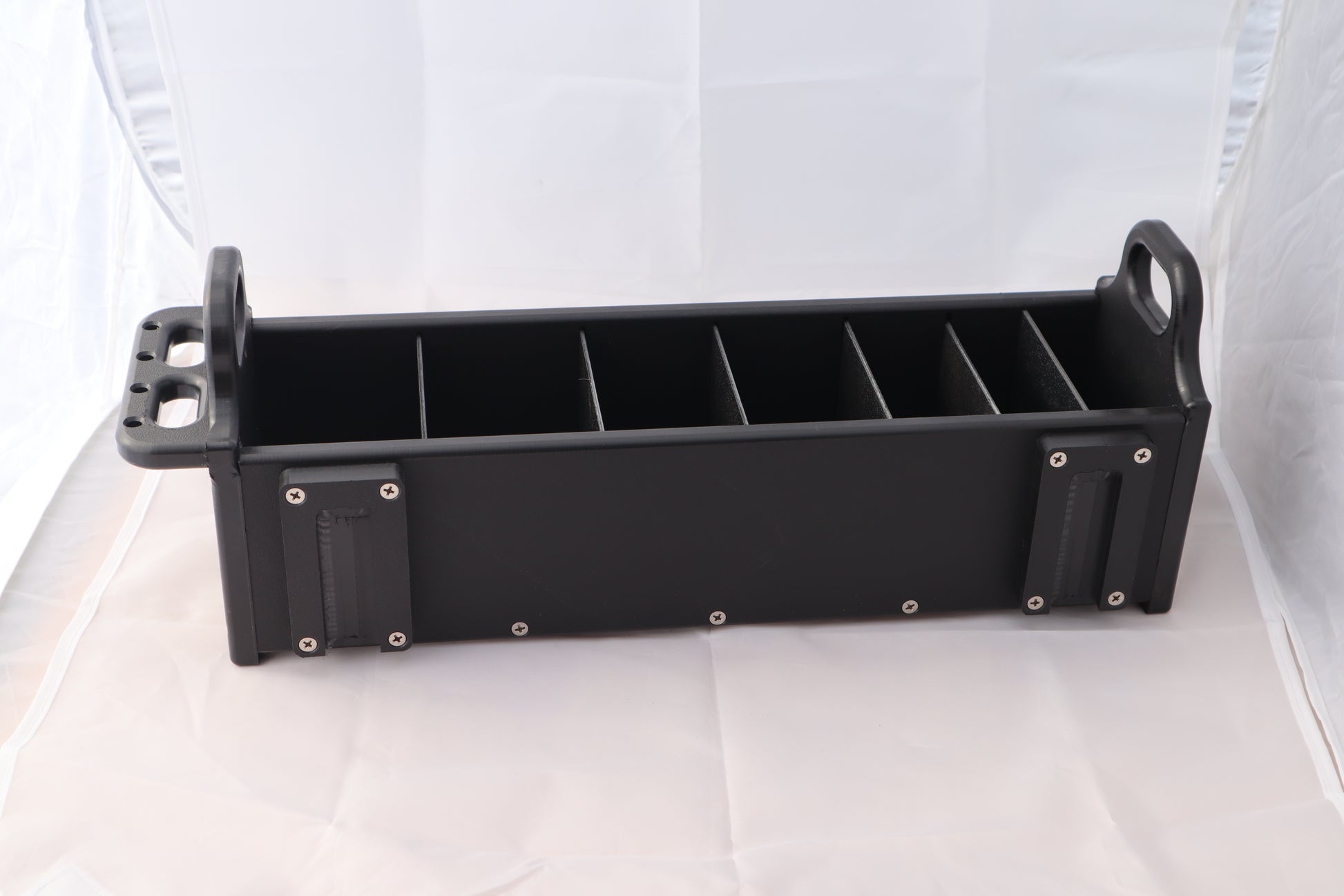 Weight Box – MMP