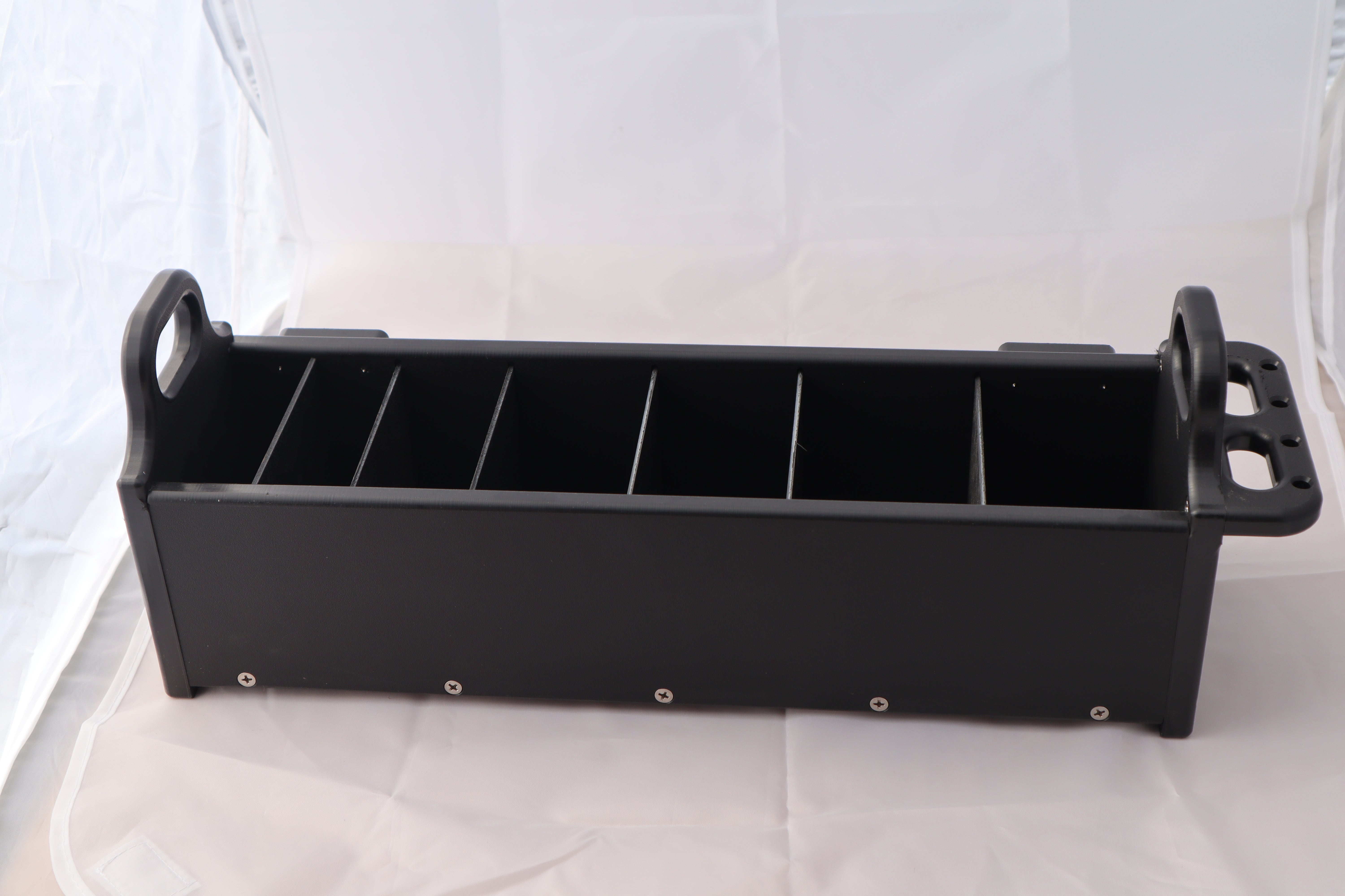 Weight Box – MMP