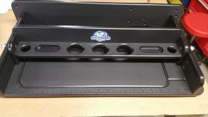 Rigging & Fillet Table 24