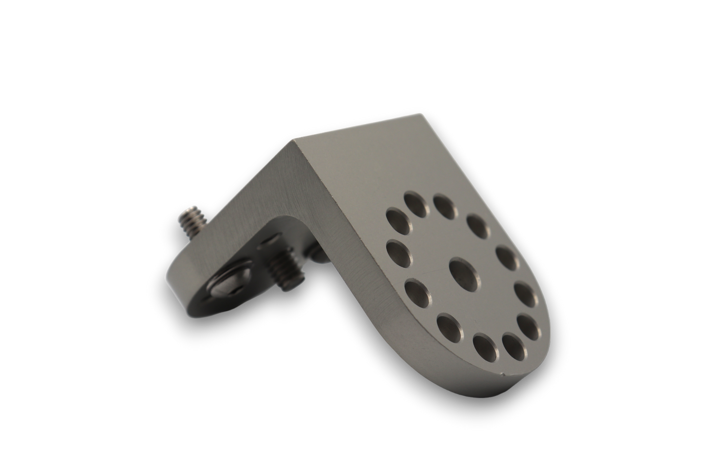 Strong Arm Right Angle Turret Mount