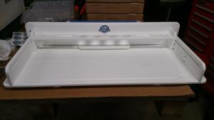 Fishing Rig Maker Table Rigging & Fillet Table 32