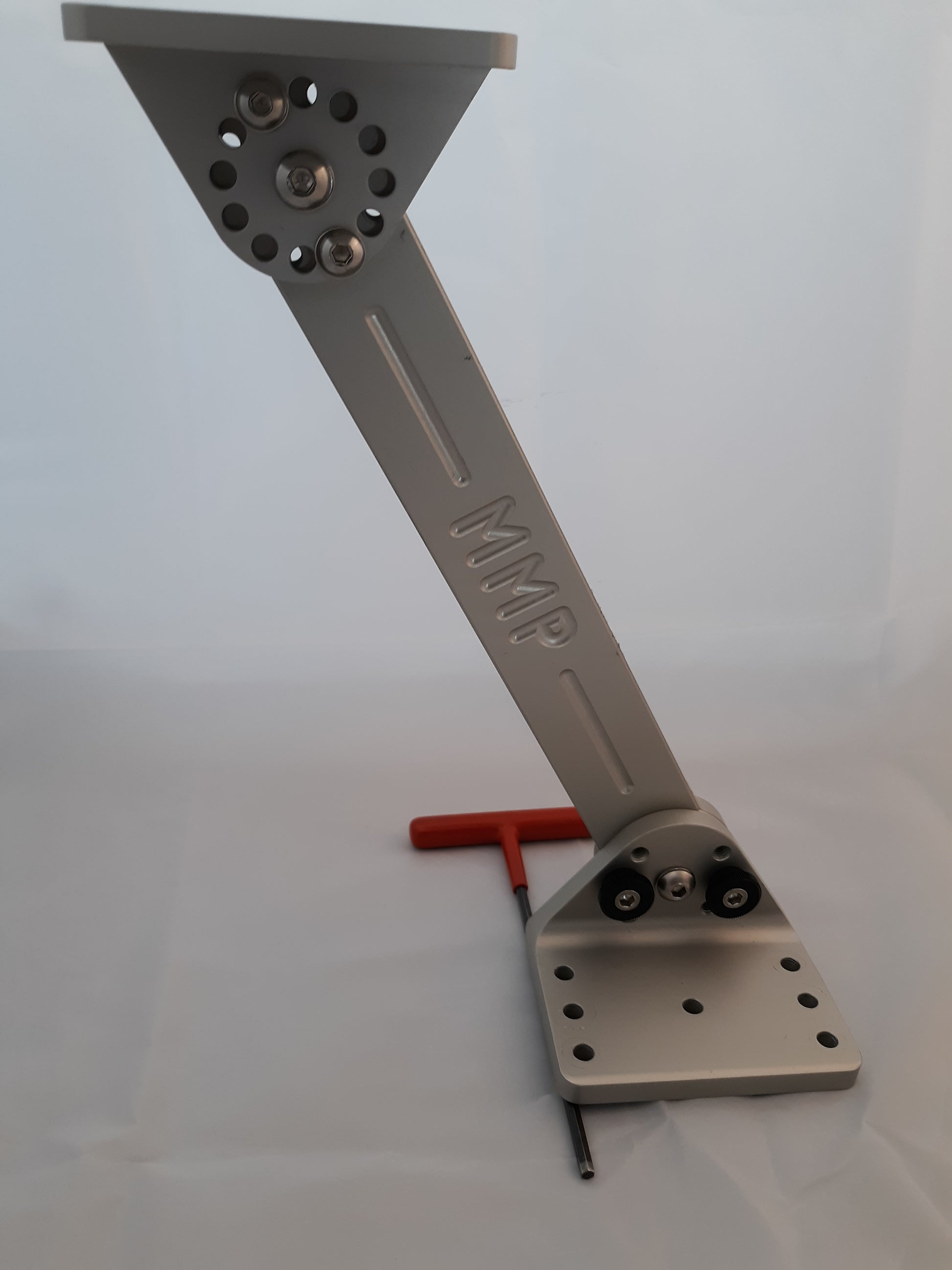 Strong Arm Rod & Table Mount In Line Kit – MMP