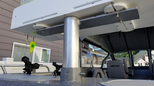 Fillet & Rigging Tables – MMP