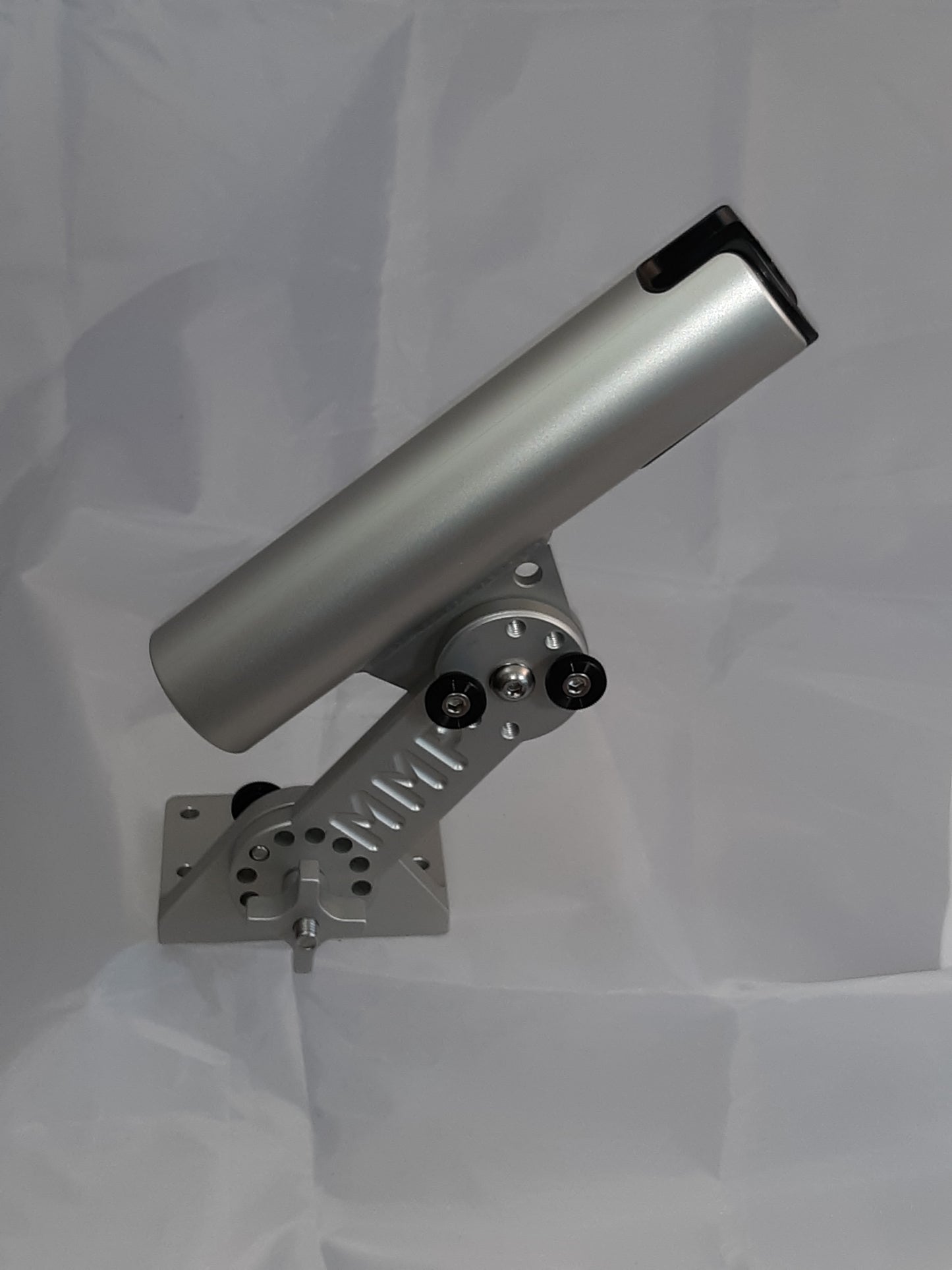 Tube Rod Holder Style I In Line Kit