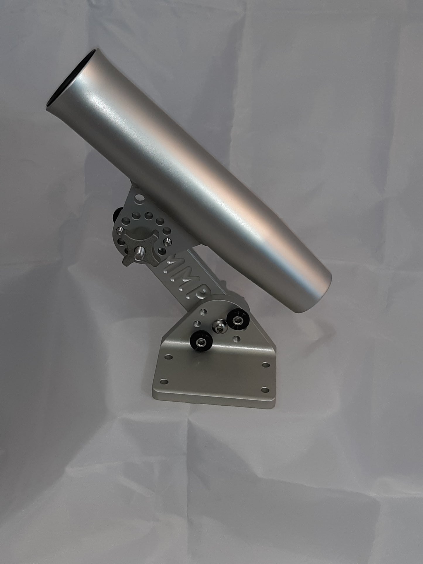 Tube Rod Holder Style II In Line kit