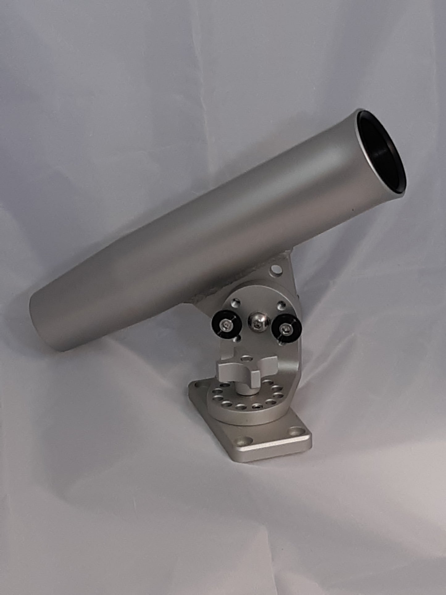 Tube Rod Holder Style II Pedestal Kit